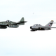 Illustration for article titled Me-262: The First Jet Fighter To Make a Diffrence